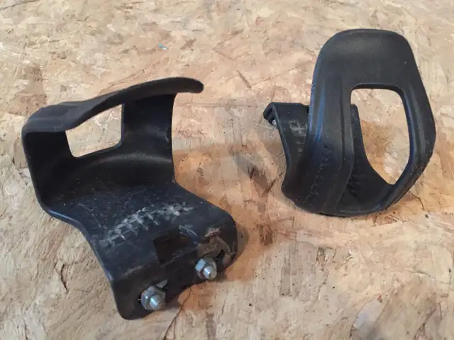 PEDAL CLIPS in Frames & Parts in Moncton - Image 2