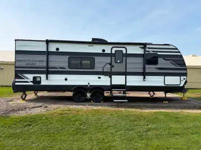 2022 Grand Design Transcend 247BH - Extended Warranty, View more