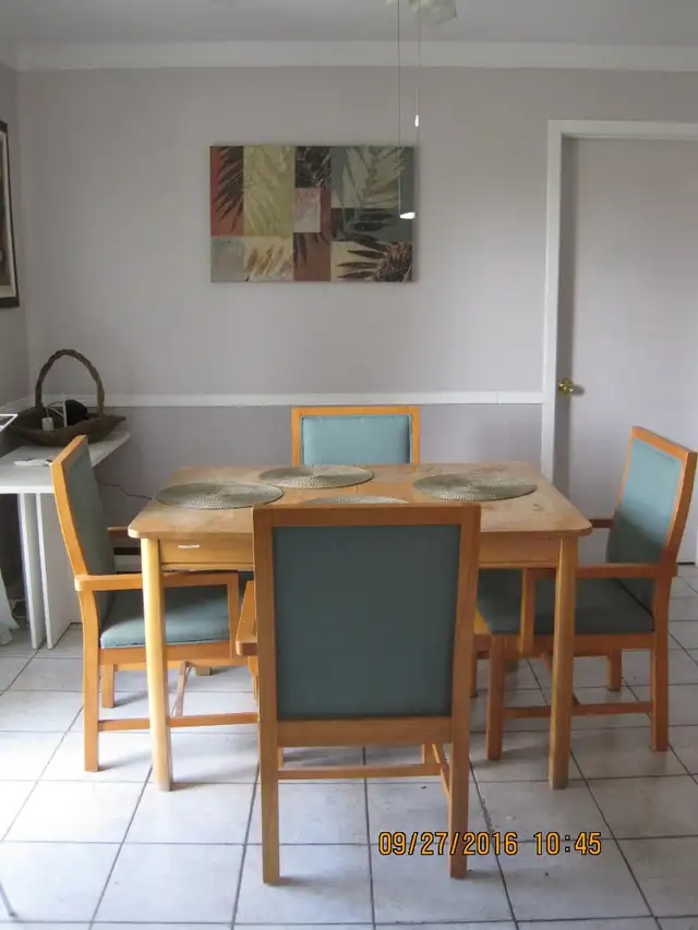 For non smoker nice room available right Now!62854409146499124
