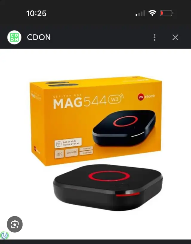 IPTV Box632346775836191211