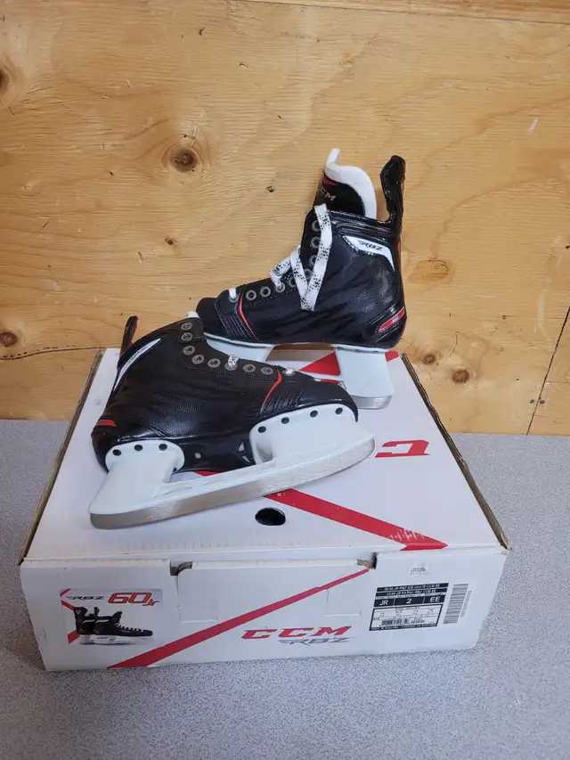 14 New skates for sale! in Hockey in Red Deer - Image 4
