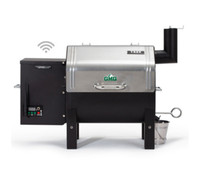 GREEN MOUNTAIN PELLET GRILLS AND SMOKERS AT FLAMEON FIREPLACES 
