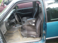 parting out 1994 Chevy S-10