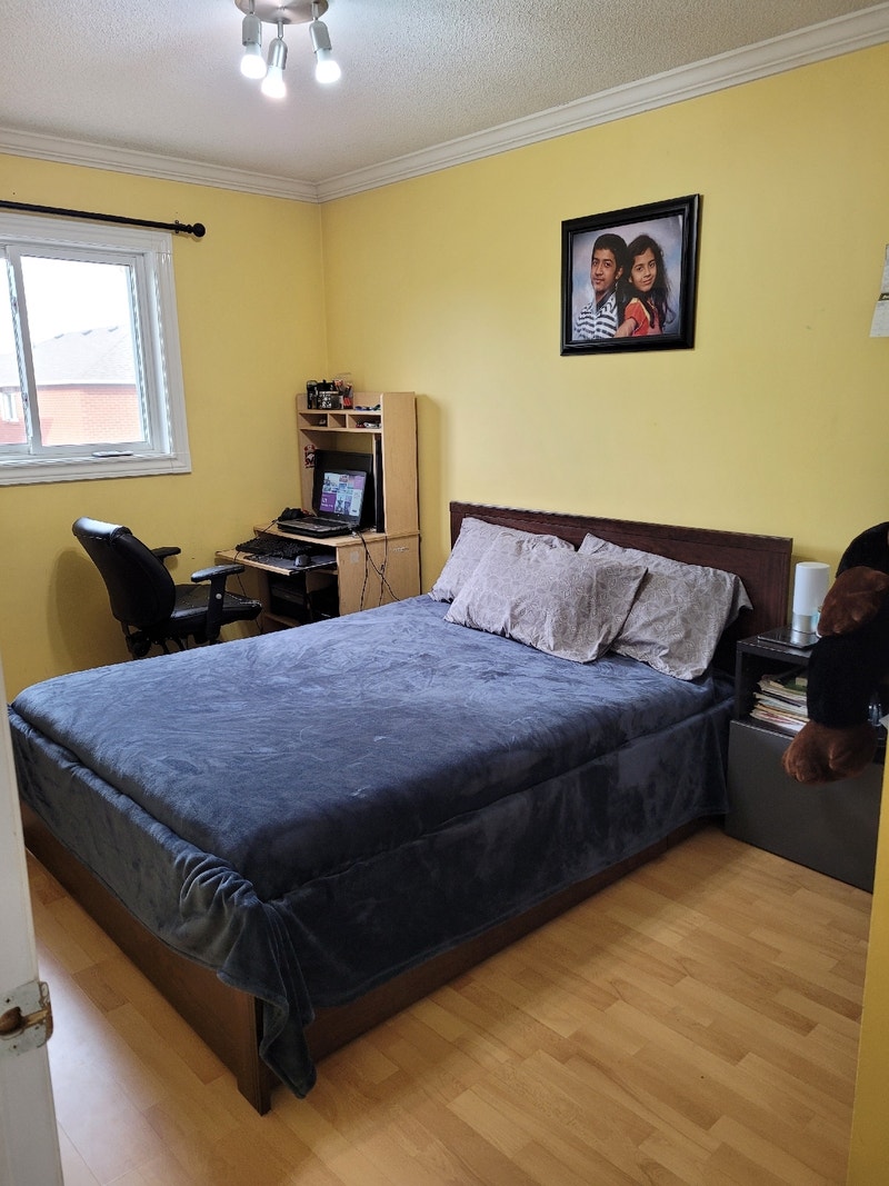 House for rent heartland Mississauga Long Term Rentals Mississauga