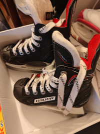 Bauer hockey skates size 11
