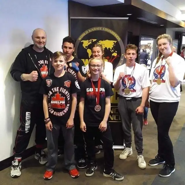 striking 1o1 training 64418619596291124