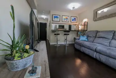 Availability: May 1 up to September 1, 2026 (3-4 Month Term). Longer stays are negotiable up to 2 ye...