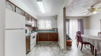 2350 for 4 people or a single family; 170 surcharge if 5. Nice home in decent neighborhood, with 4 b...