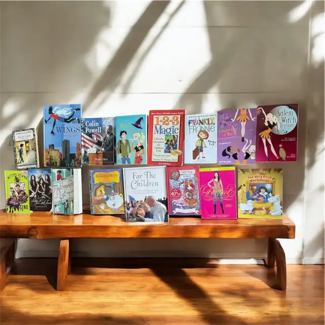 Children's Books in Children & Young Adult in City of Toronto - Image 5