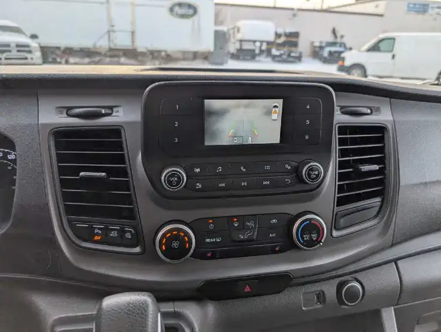 2020 FORD TRANSIT 350 XLT ★ALL WHEEL DRIVE★ MIDROOF 12 PASSENGER in Cars & Trucks in Edmonton - Image 9