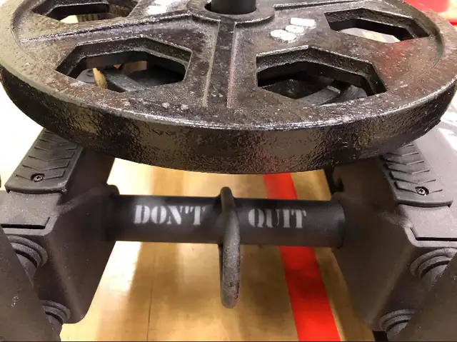 Torque Tank in Exercise Equipment in Prince George - Image 10