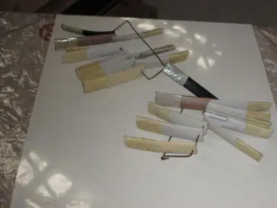 MOULURE - RÉPARATION - MEUBLE, View more