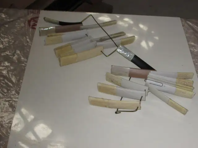 MOULURE - RÉPARATION - MEUBLE in Other in Gatineau - Image 2