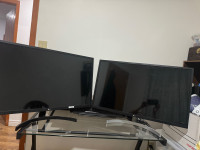 LG 32inch computer monitor 