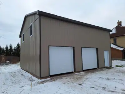 Garage  One Two Three Car Custom Options Best Price Guarantee, View more