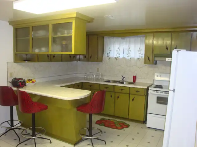 Furnished Room for Rent ASAP in Room Rentals & Roommates in City of Toronto - Image 5