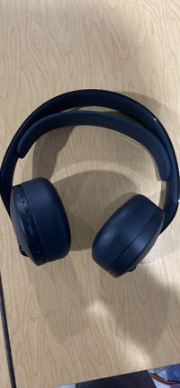 Ps5 headset