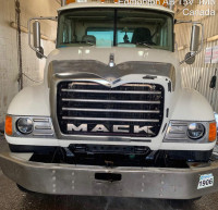 2006 Mack Dump truck  for sale