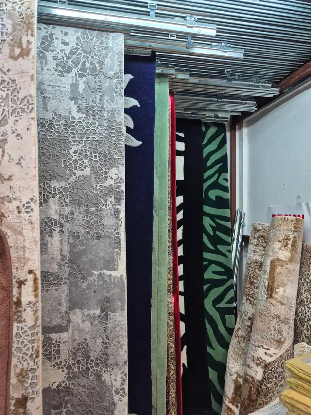 Flea Market Carpet Store - Business for Sale with Inventory in Other Business & Industrial in City of Toronto - Image 4