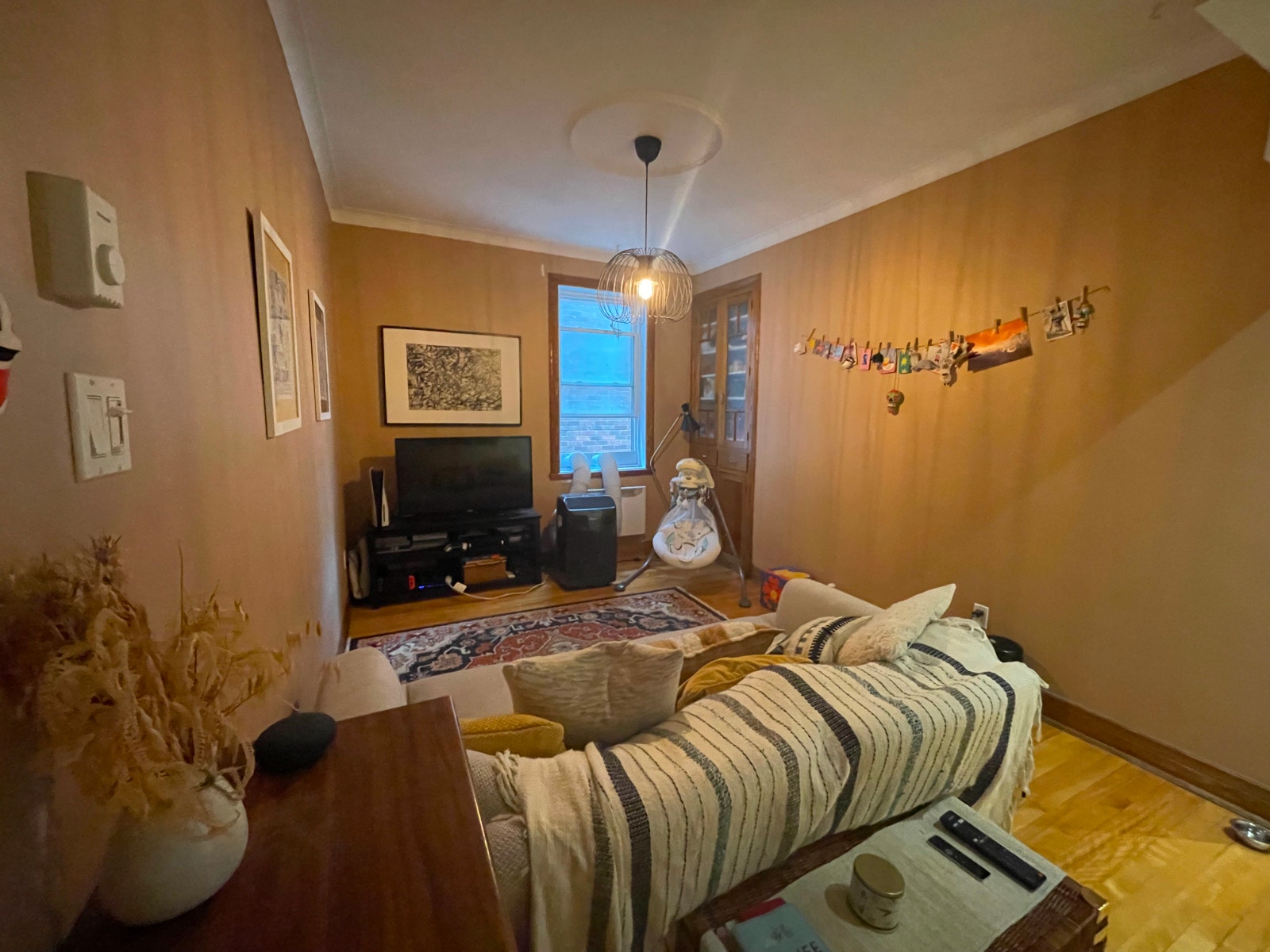 appartement 3 chambres + 1 salle de bain — photo 3
