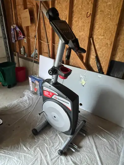 Schwinn 431 Elliptical Machine, View more