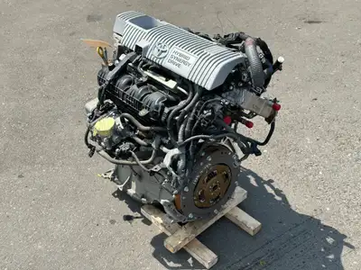 For Sale: JDM 1.8L Hybrid Engine – 2ZR-FXE (2ZRFXE) Fits 2010–2015 Lexus CT200h / Toyota Prius https...
