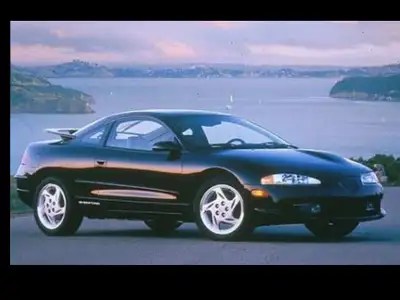 WTB windshield for a 1998 Eagle Talon TSI. Additional details: turbo version. No sunroof. All wheel...