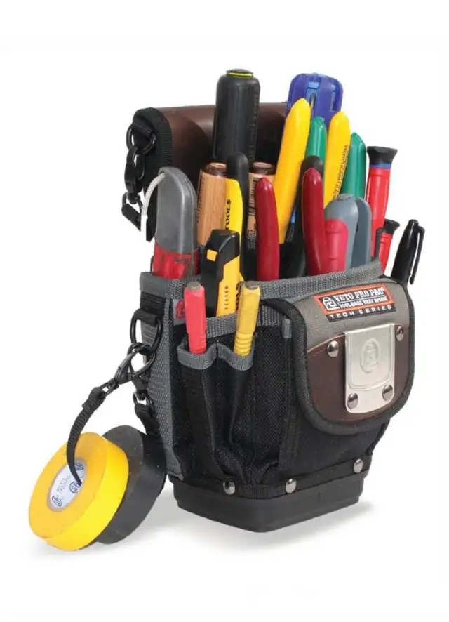 Licensed Electrician — Residential Electrical Services