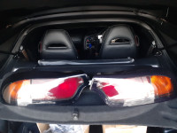 Mazda RX7 FD Tail Lights.