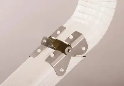 Zip Hinge, View more