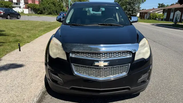 Chevrolet Equinox529384557259663361
