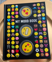 My Mood Activity Book