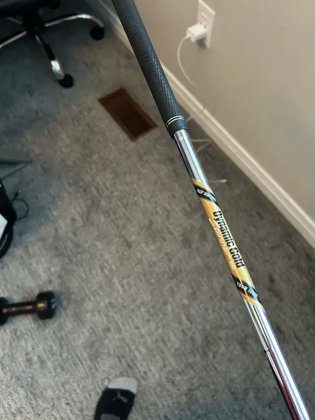 Vokey and Milled Grind 2 Wedges in Golf in Hamilton - Image 7