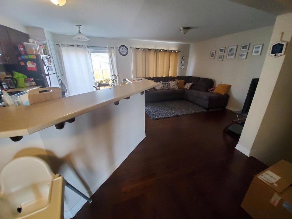 Kanata South 3bed/3bath house for Rent Dec. 1st 3