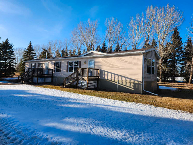 Mobile Home For Sale  in Houses for Sale in Red Deer - Image 3