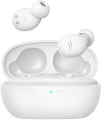 Mini Wireless Earbuds, 32H Playtime, Bluetooth. Side Sleeper