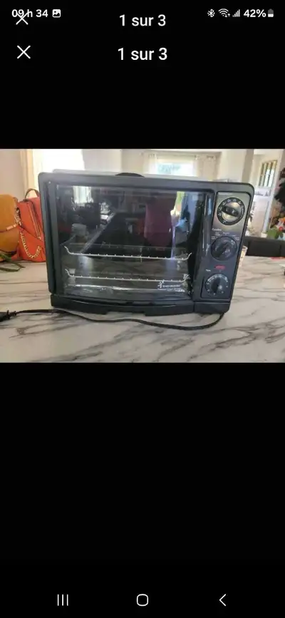 FOUR TOASTMASTER, View more