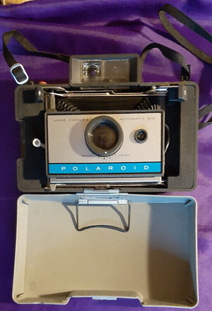 Polaroid Camera | Kijiji - Buy, Sell & Save with Canada's #1 Local  Classifieds.