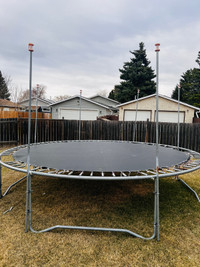 Trampoline 