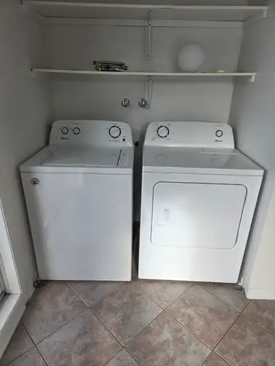 Laveuse et Sécheuse à vendre, View more
