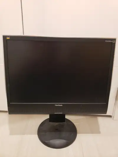 Viewsonic HD monitorVG2230 wmI, View more