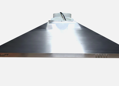 Factory New LUFT LW5736 36 Inch Wall Mount Range Hood – 900 CFM, View more