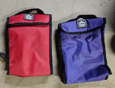 Insulated Lunch/Picnic Bags, View more
