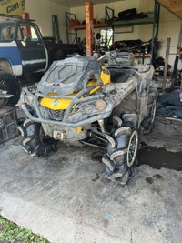 2015 xtp outlander 800