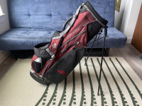 Golf bag - Dunlopp