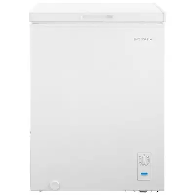 5.0 cu ft freezer, View more