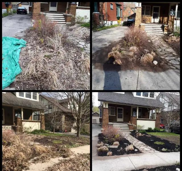 Landscaping/Lawncare/Lawncuts/Junk Removal/Free Scrap Metal63581888108417123