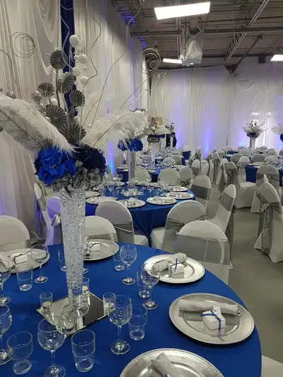 At Angela’s Touch, we transform life’s precious moments into unforgettable experiences. We specializ...