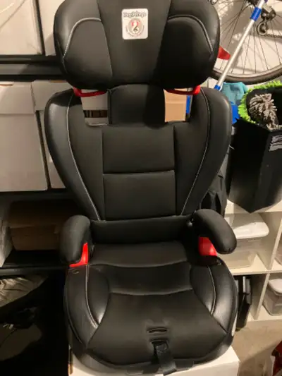 Car seat kijiji sale