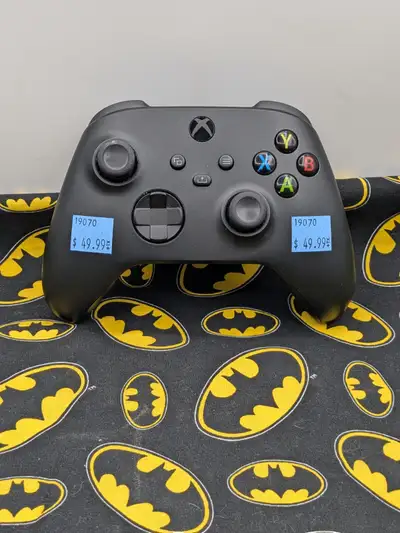 Xbox Series S/X Controller (#19070), View more